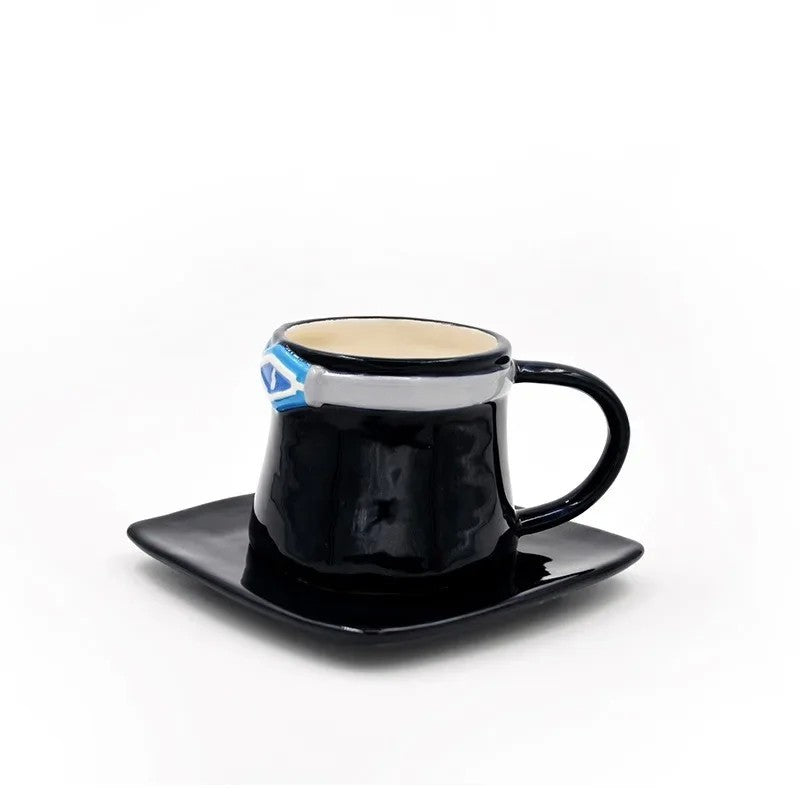 Caneca Anime
