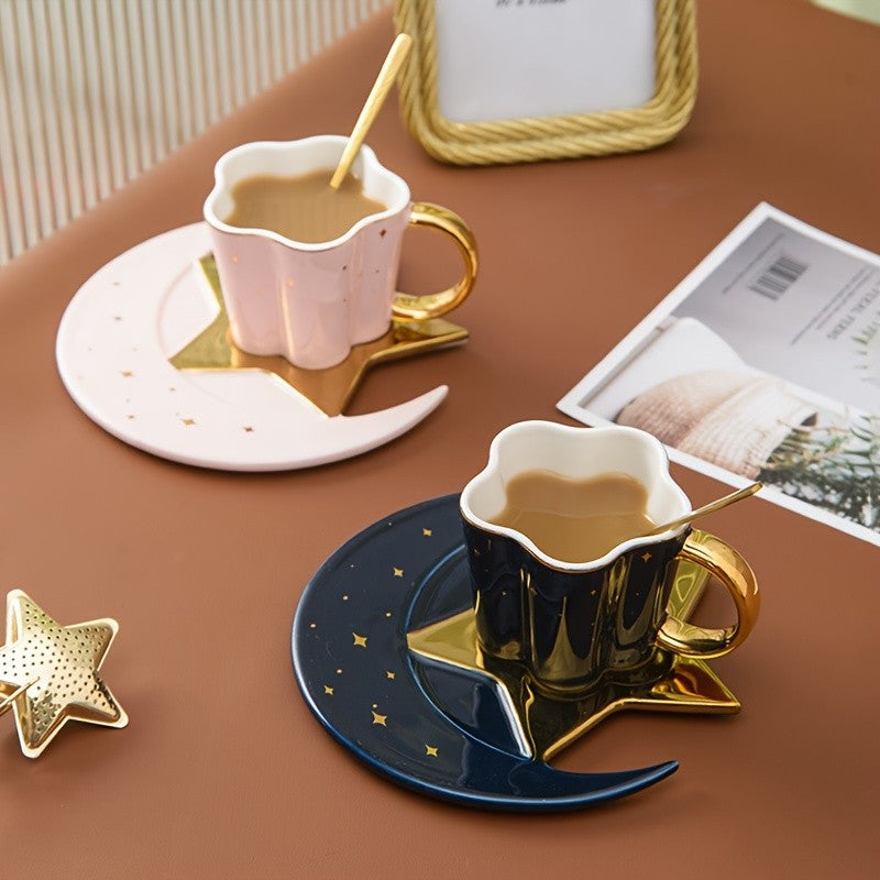 Conjunto Noite Estrelada
