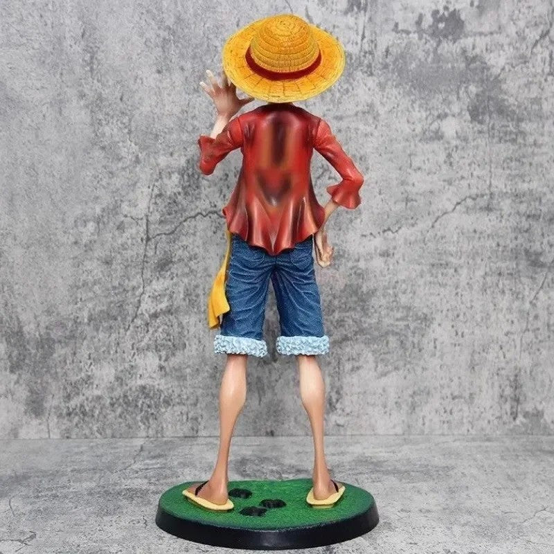 Estátua - Luffy One Piece