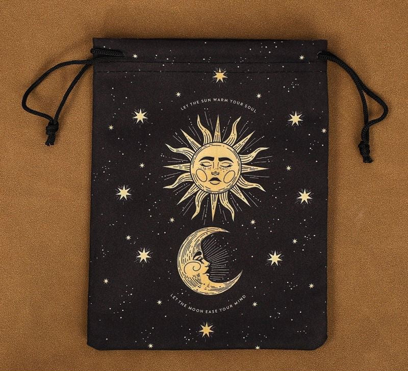 Bag - Cosmos