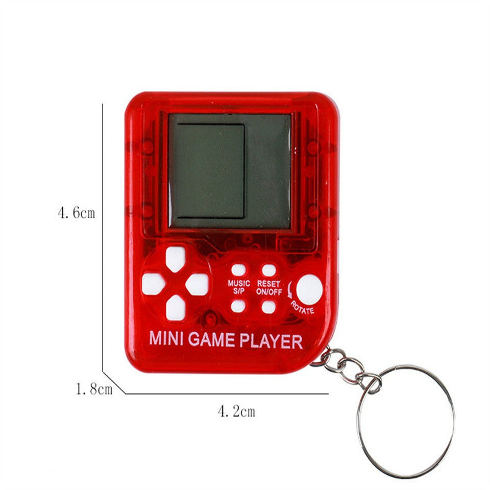 Mini Game de Bolso