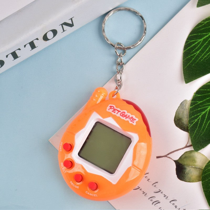 Tamagotchi - Bichinho Virtual