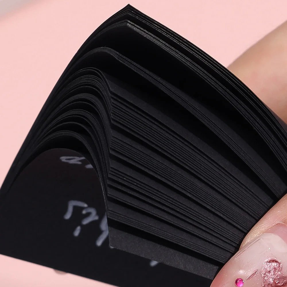 Post it - Black
