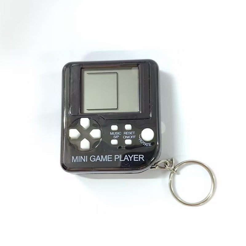 Mini Game de Bolso