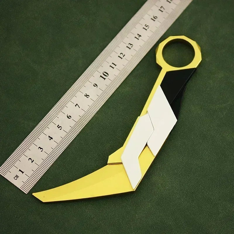 Karambit Valorant Réplica