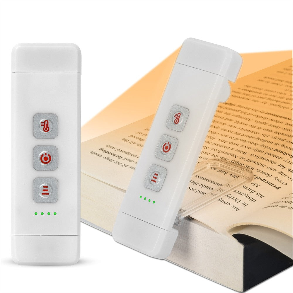 Luz de leitura