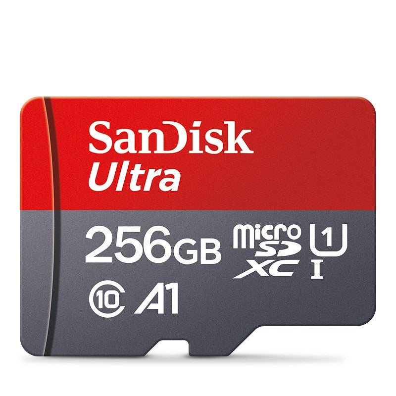Cartão de Memória Micro SD Original A1 Classe 10