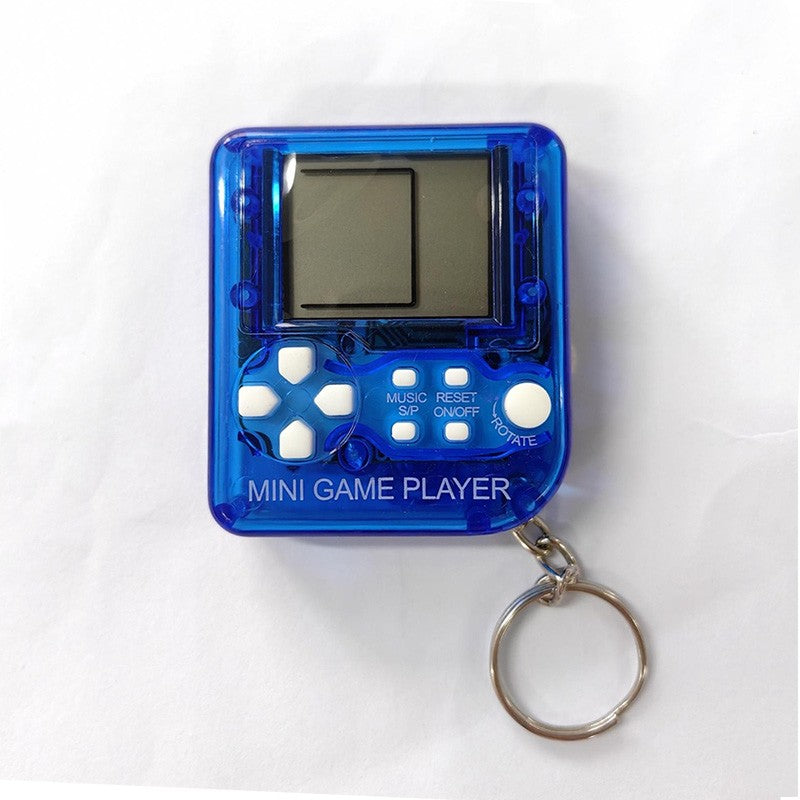 Mini Game de Bolso