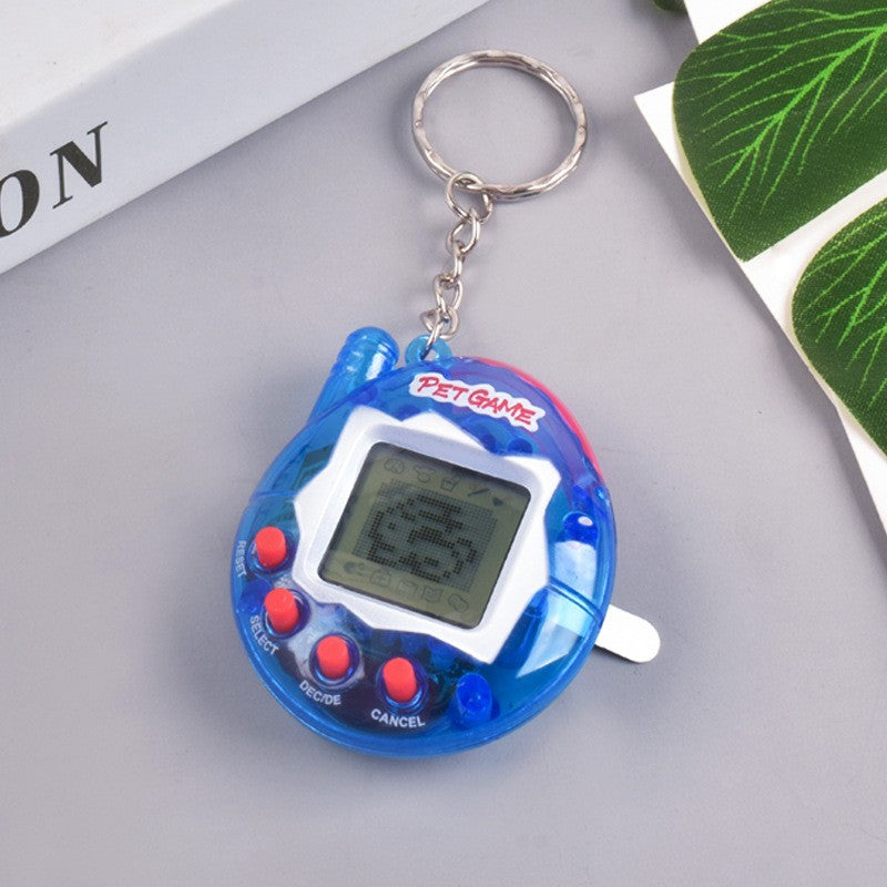 Tamagotchi - Bichinho Virtual
