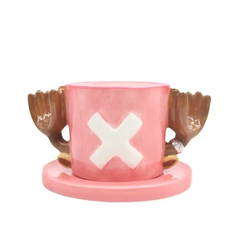 Caneca Anime