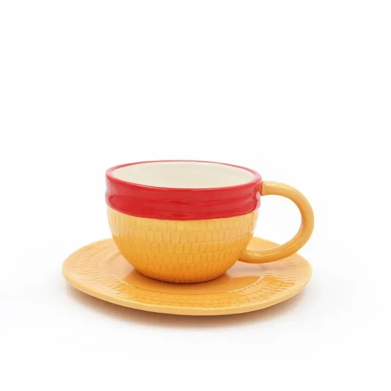 Caneca Anime