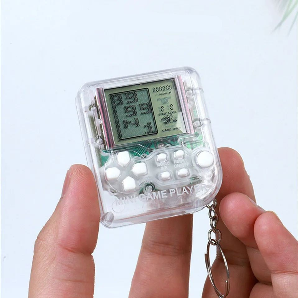 Mini Game de Bolso