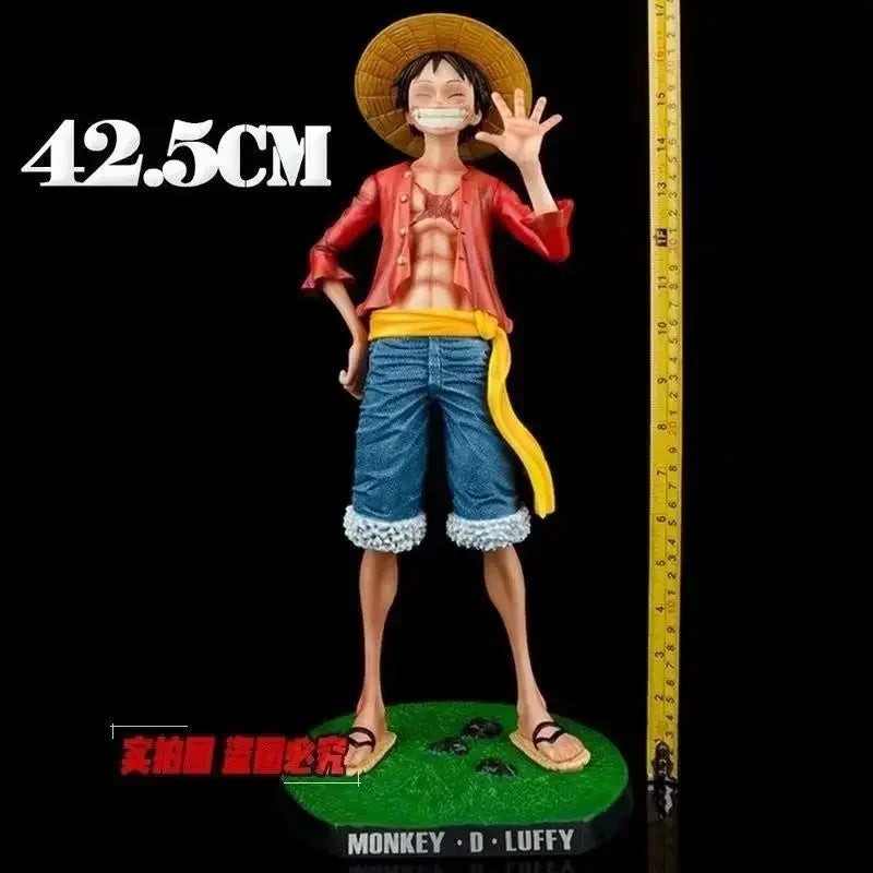 Estátua - Luffy One Piece