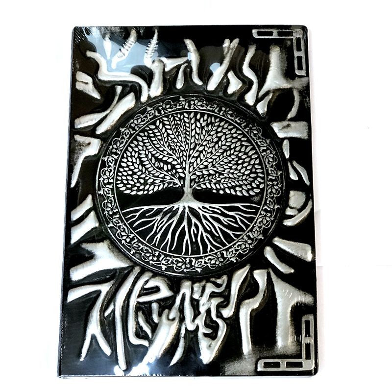 Caderno em Relevo, Anotações do Mestre, Diário de Aventura, Fichário 6 Argol