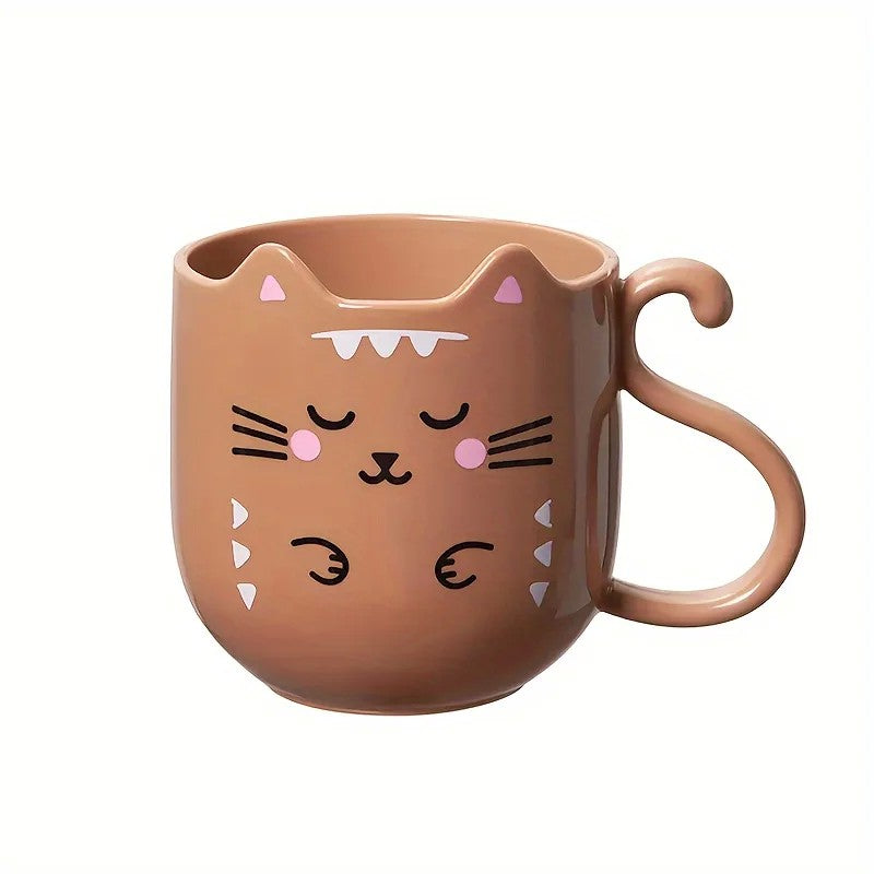 Caneca Doce Gatito