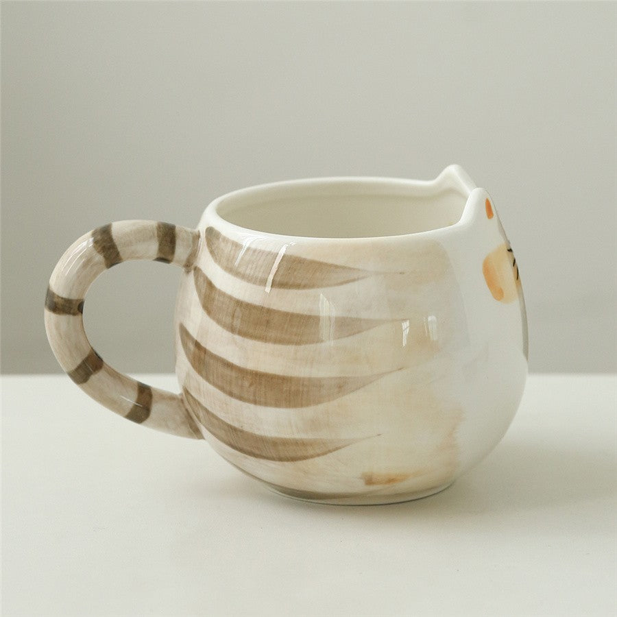 Caneca Gatito