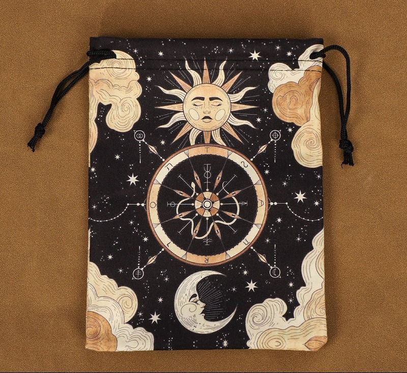 Bag - Cosmos