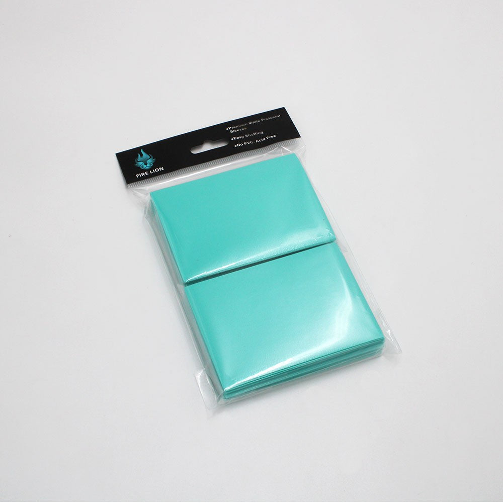 200 Sleeves Mini Matte Fosco - Yu-Gi-Oh!