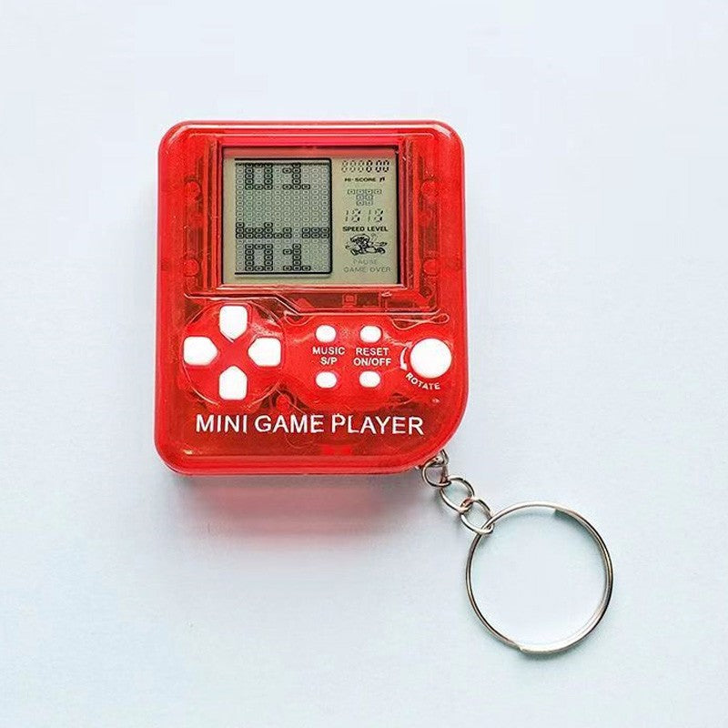 Mini Game de Bolso