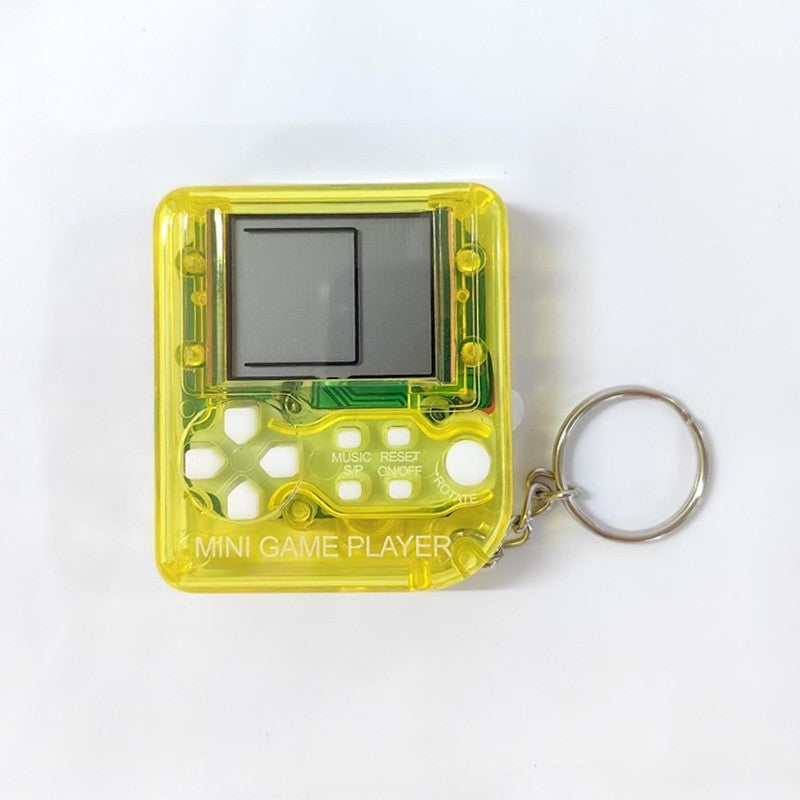 Mini Game de Bolso