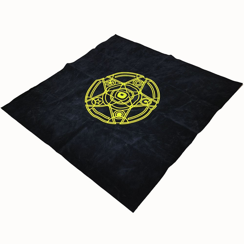 Tarô Gold Deluxe - Conjunto kit esotérico