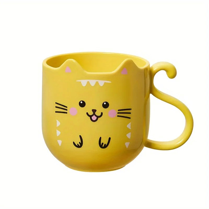 Caneca Doce Gatito