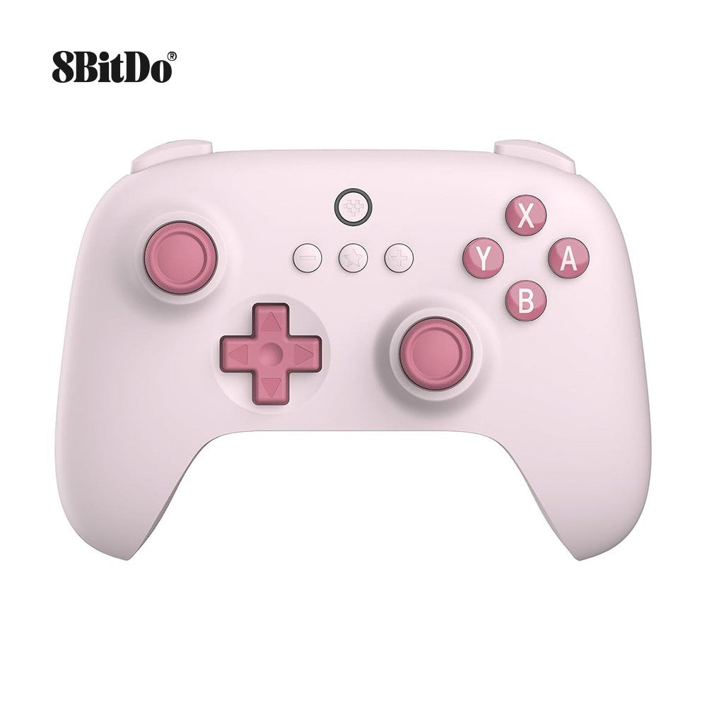 Controle sem fio Ultimate C Nintendo Switch - 8BitDo