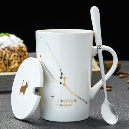 Caneca Cerâmica -Signos