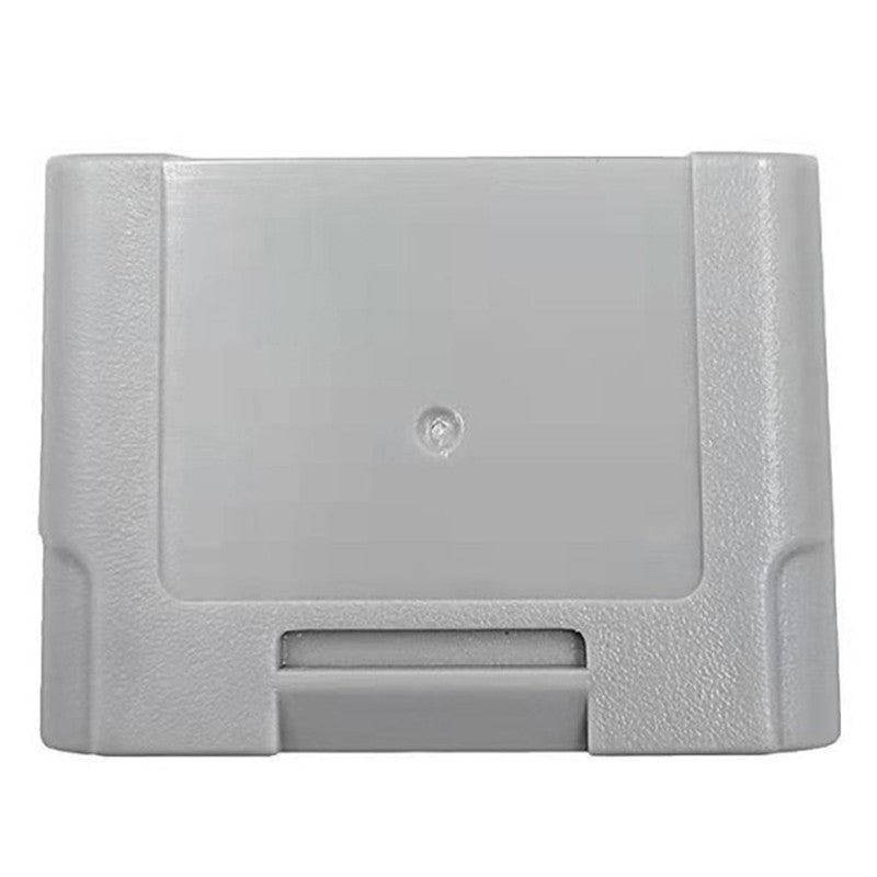 Memory Card Pack para N64 - Controller Pak