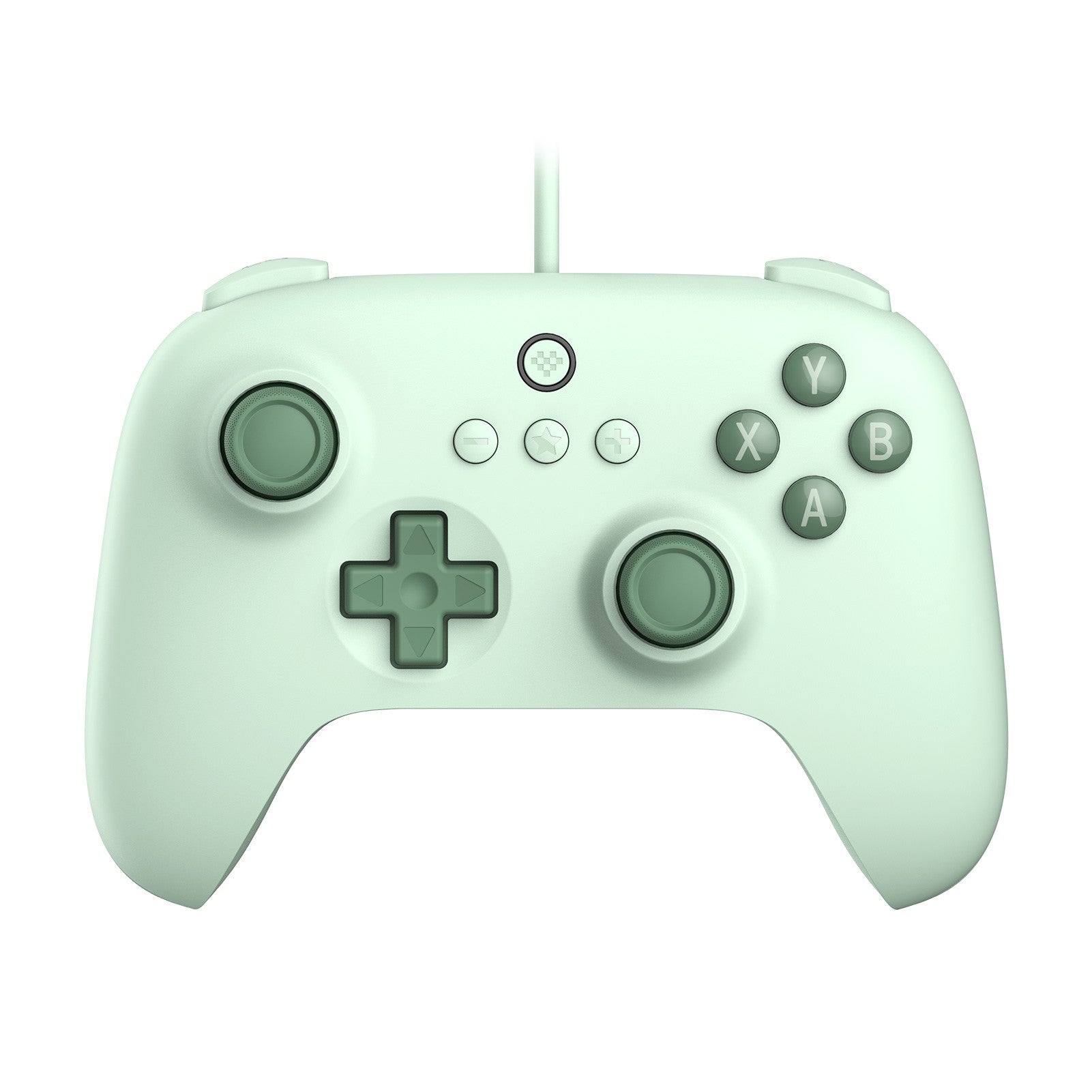 Controle com fio Ultimate C - 8BitDo