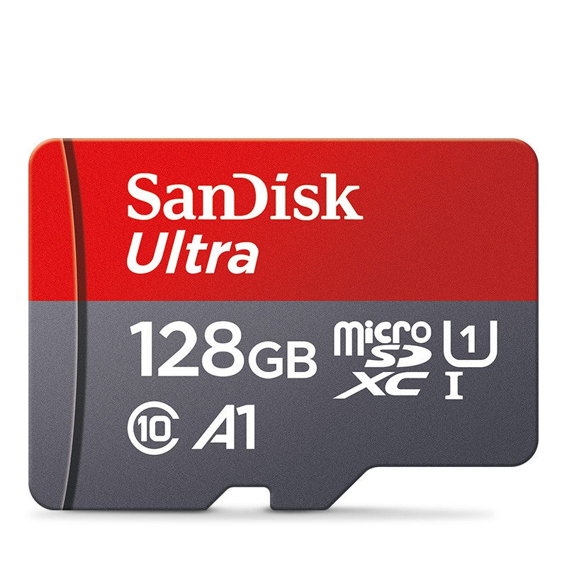 Cartão de Memória Micro SD Original A1 Classe 10