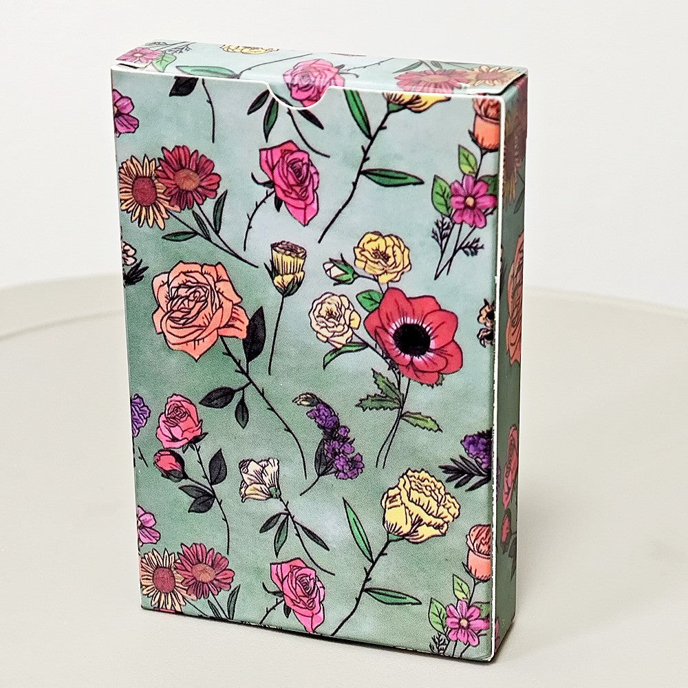 Baralho Cigano - Florais Lenormand