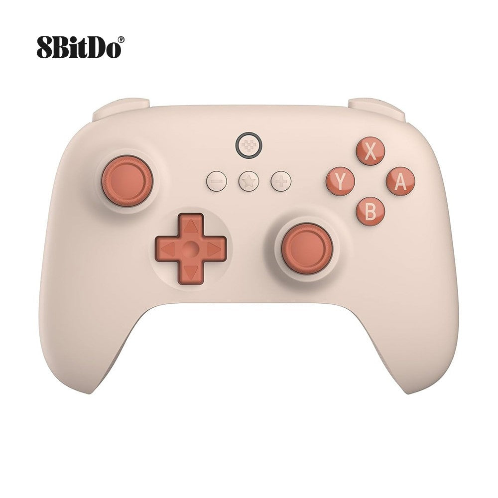 Controle sem fio Ultimate C Nintendo Switch - 8BitDo