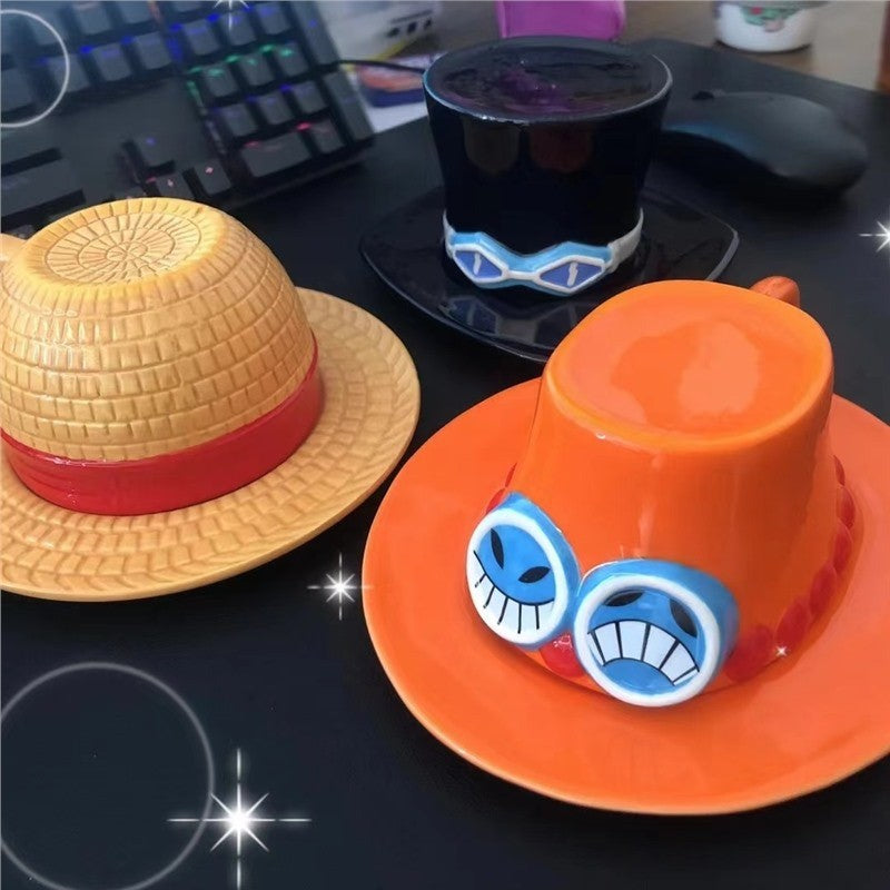 Caneca Anime