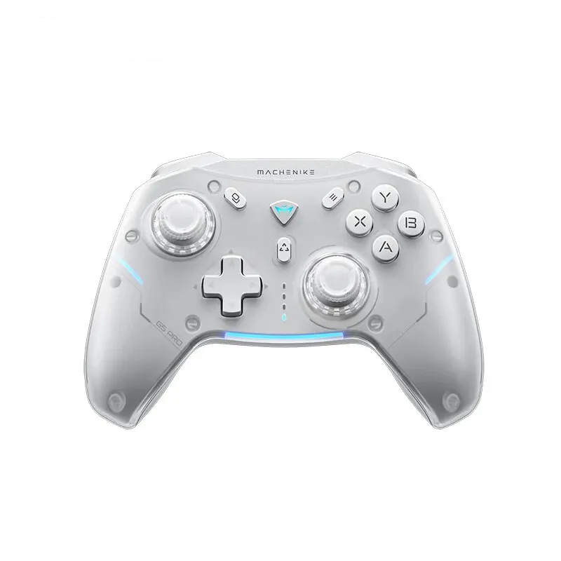 Controle Sem Fio Bluetooth PC e N-Switch com sensor de movimento - Machenik
