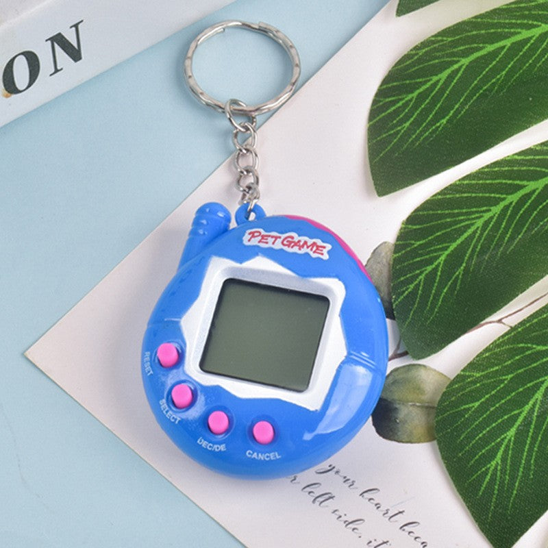 Tamagotchi - Bichinho Virtual