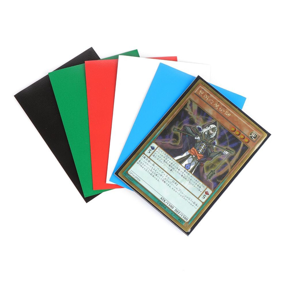 50 Sleeves Mini Matte - Yu-Gi-Oh!