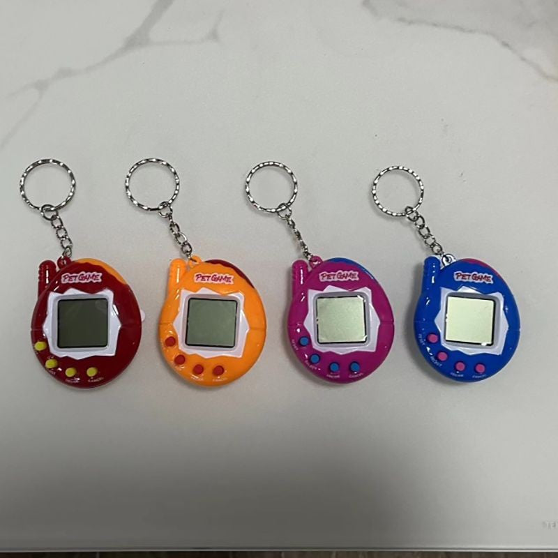 Tamagotchi - Bichinho Virtual