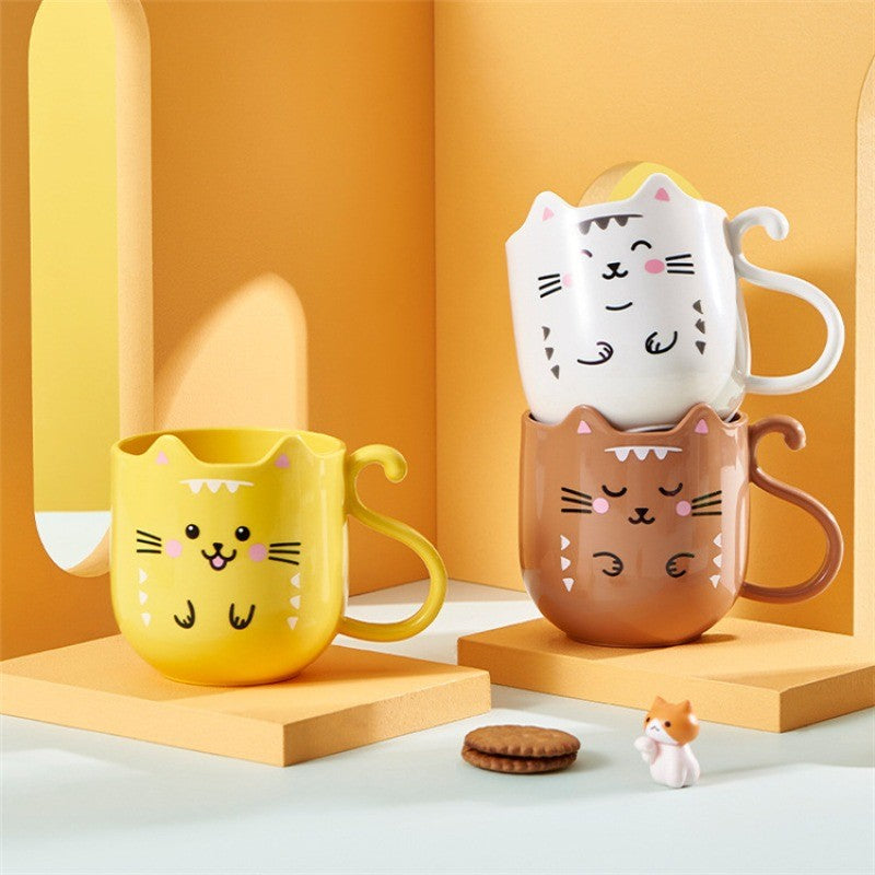 Caneca Doce Gatito