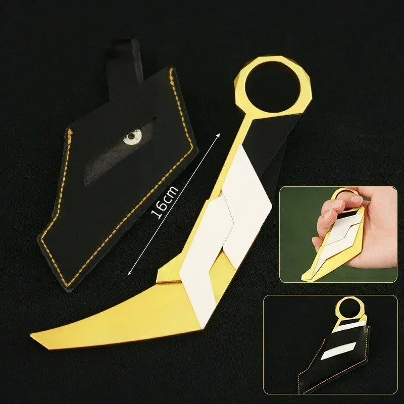 Karambit Valorant Réplica