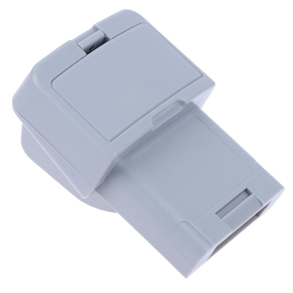 Rumble Pak para Nintendo 64, Vibration Pack - Acessório N64