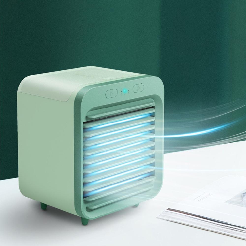 Climatizador Portátil
