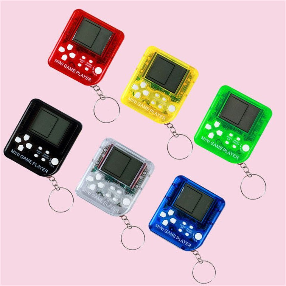 Mini Game de Bolso