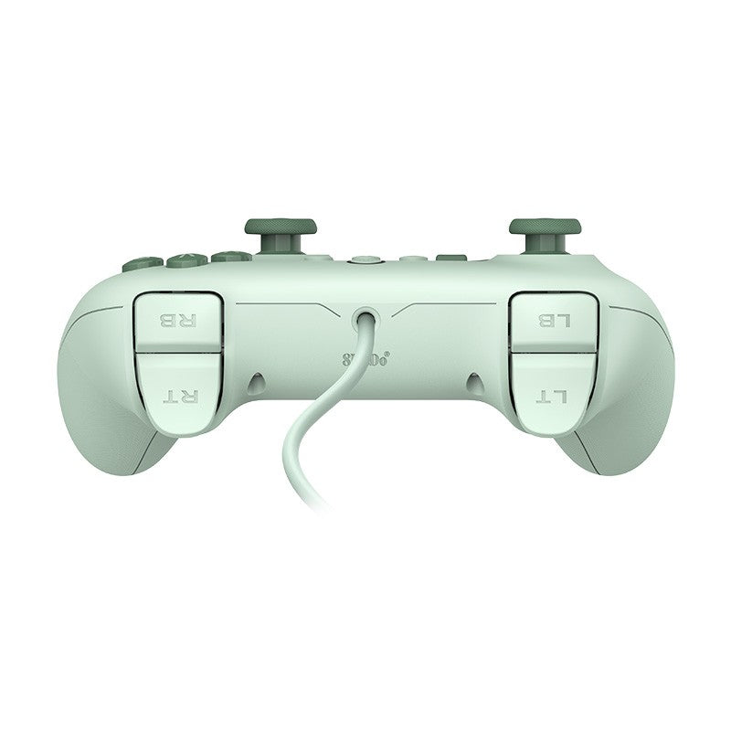 Controle com fio Ultimate C - 8BitDo