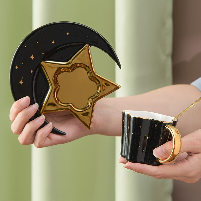 Conjunto Noite Estrelada