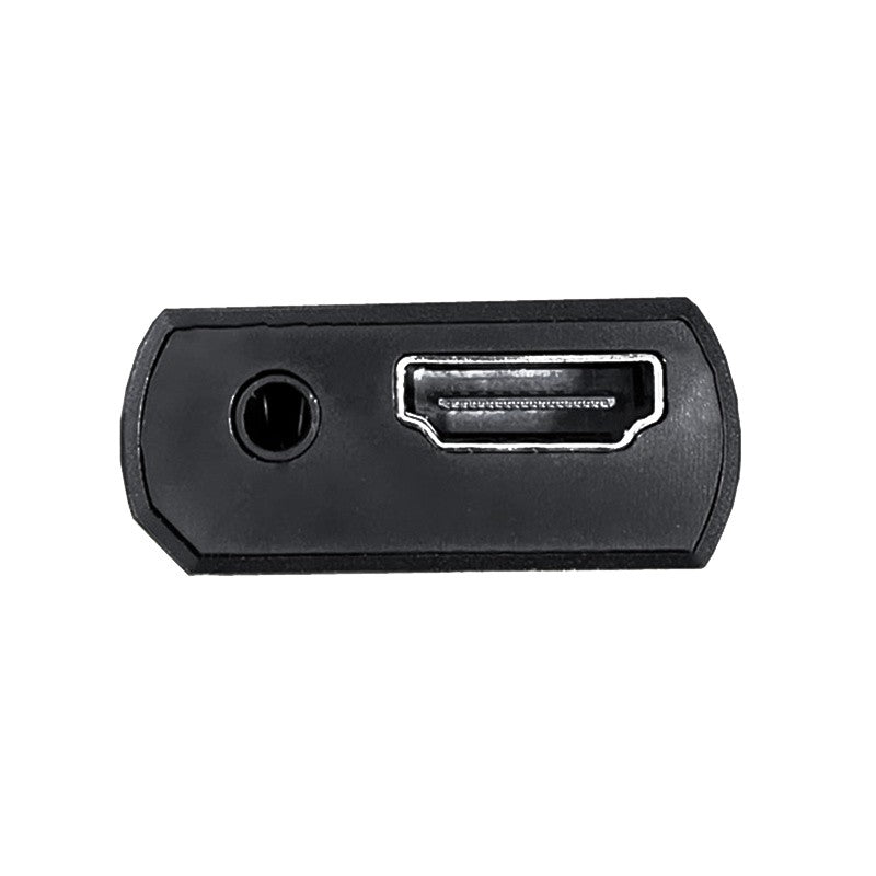 Adaptador de cabo HDMI para nintendo 64/ngc/snes, conversor 1080p