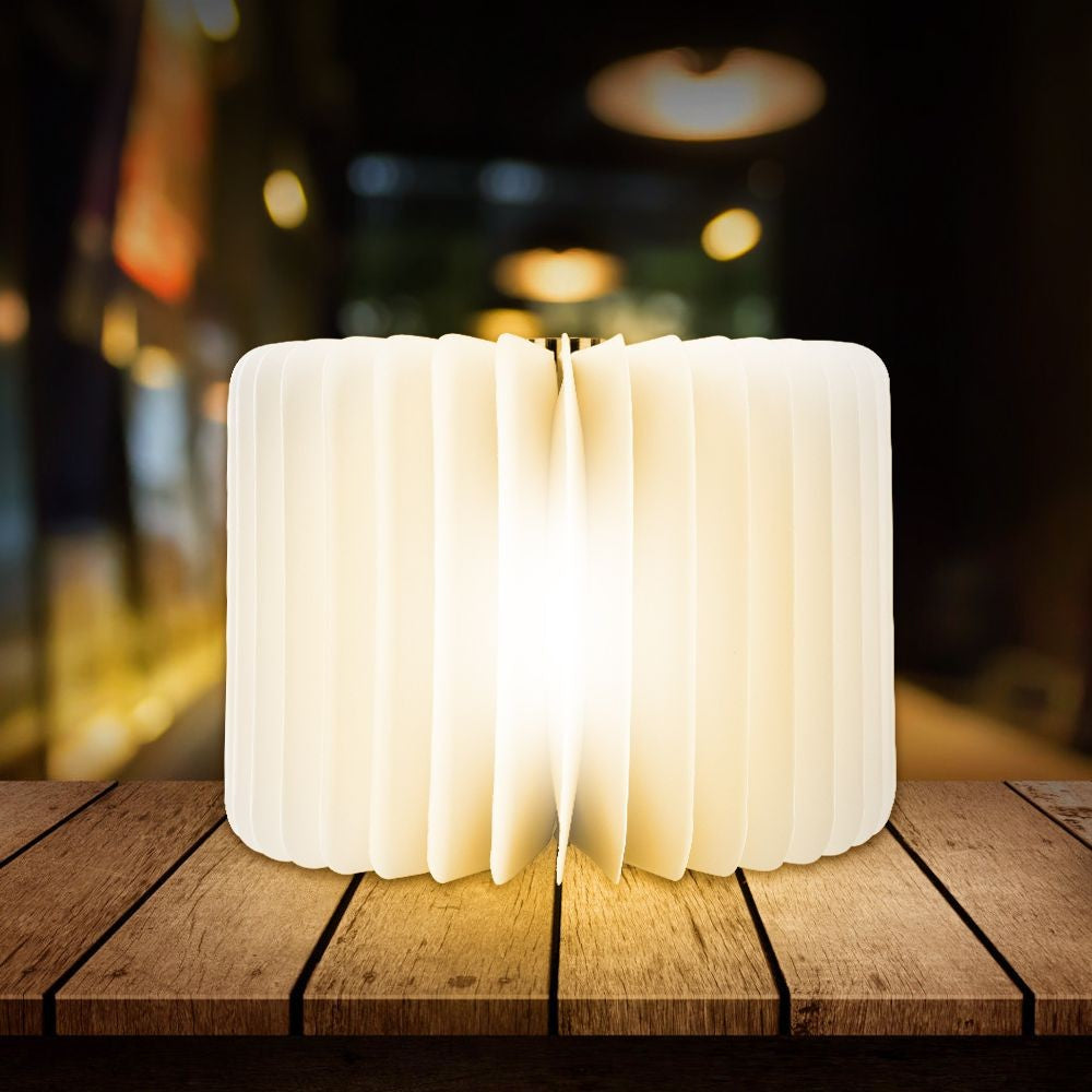 Luminária LED - Livro Encantado