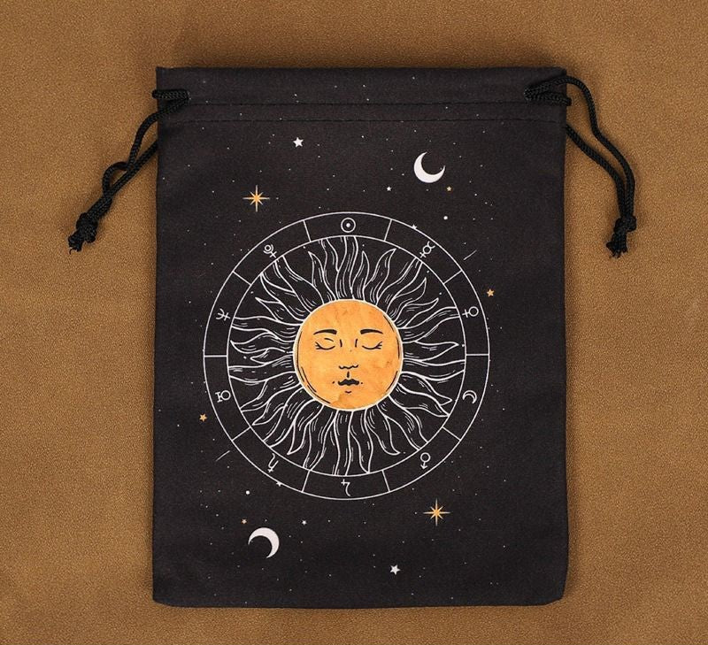 Bag - Cosmos